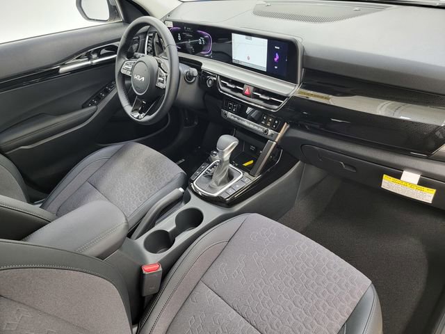 New 2026 Kia Seltos S image 20