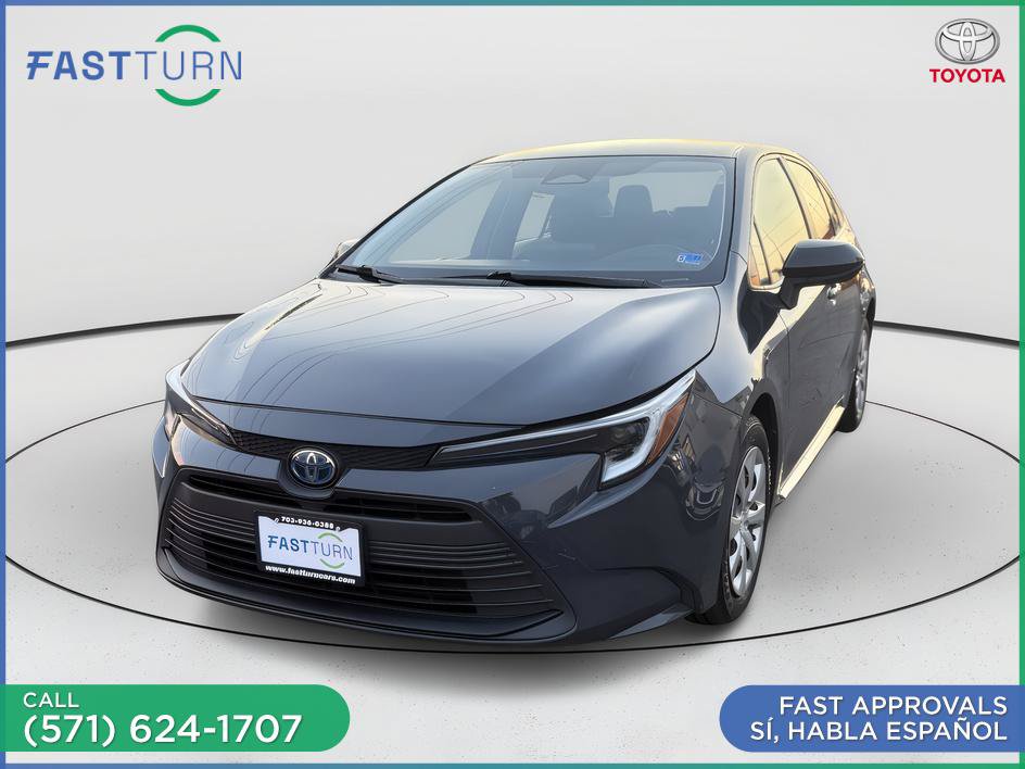 Used 2016 Toyota Camry LE w/ Protection Package (Q2)