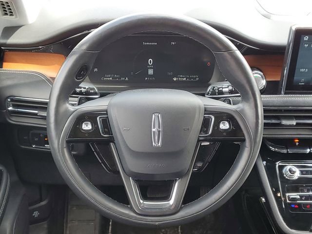 Used 2022 Lincoln Corsair Reserve w/ Equipment Group 201A AWD/4WD image 38