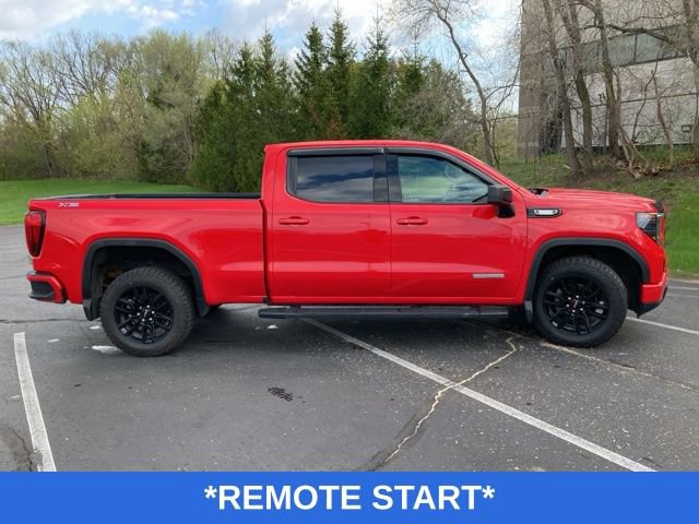 Used 2022 GMC Sierra 1500 Elevation image 5