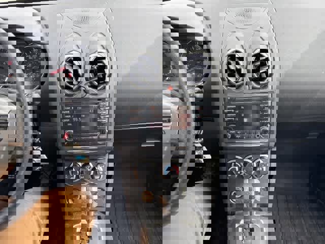 Used 2015 Nissan Rogue S w/ Convenience Package image 21