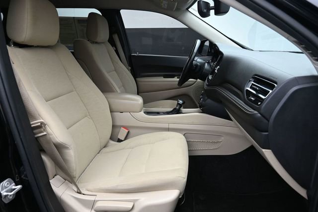 Used 2022 Dodge Durango SXT w/ Anodized Platinum Package AWD/4WD image 36