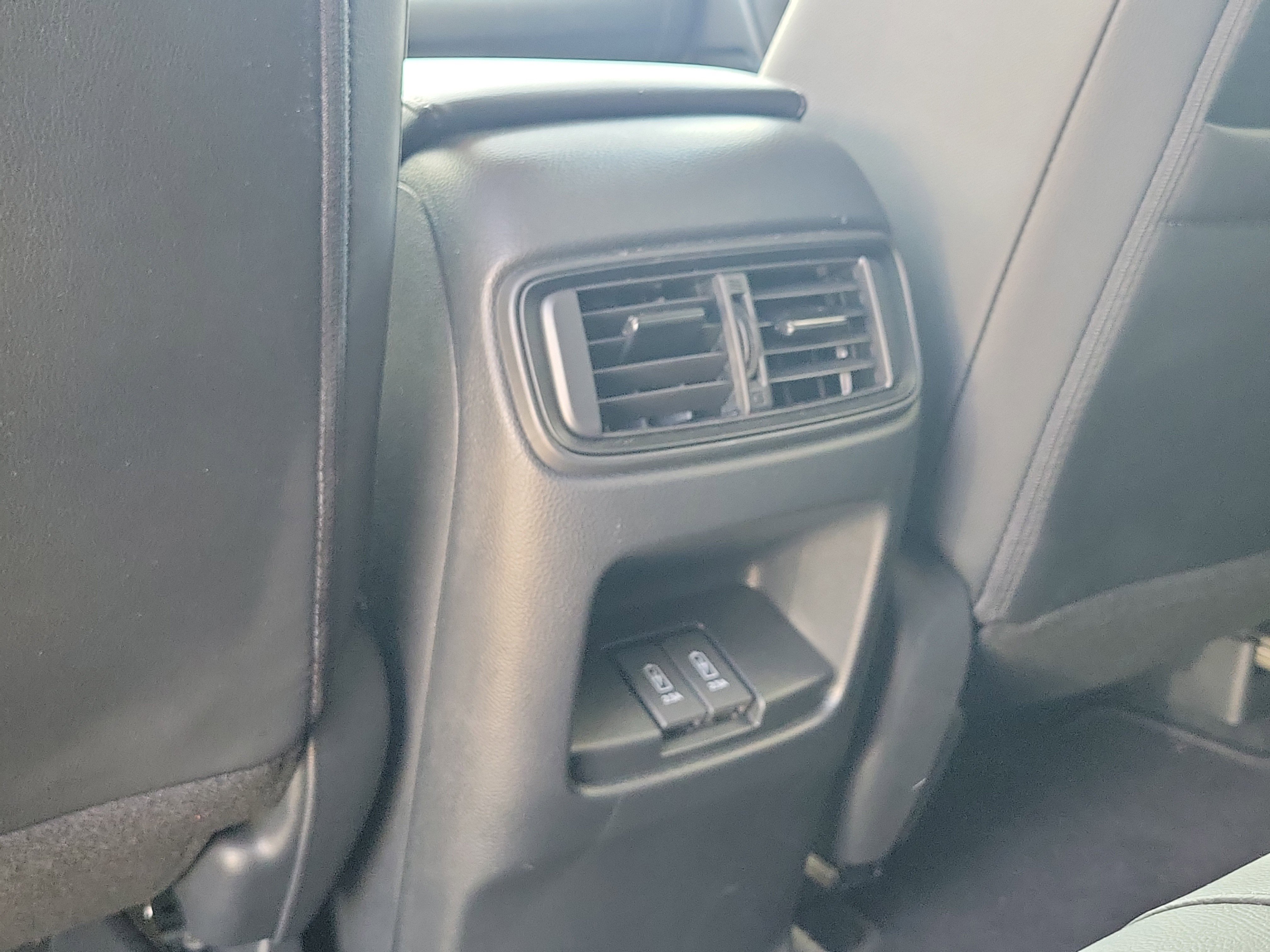 Used 2020 Honda CR-V EX-L image 14