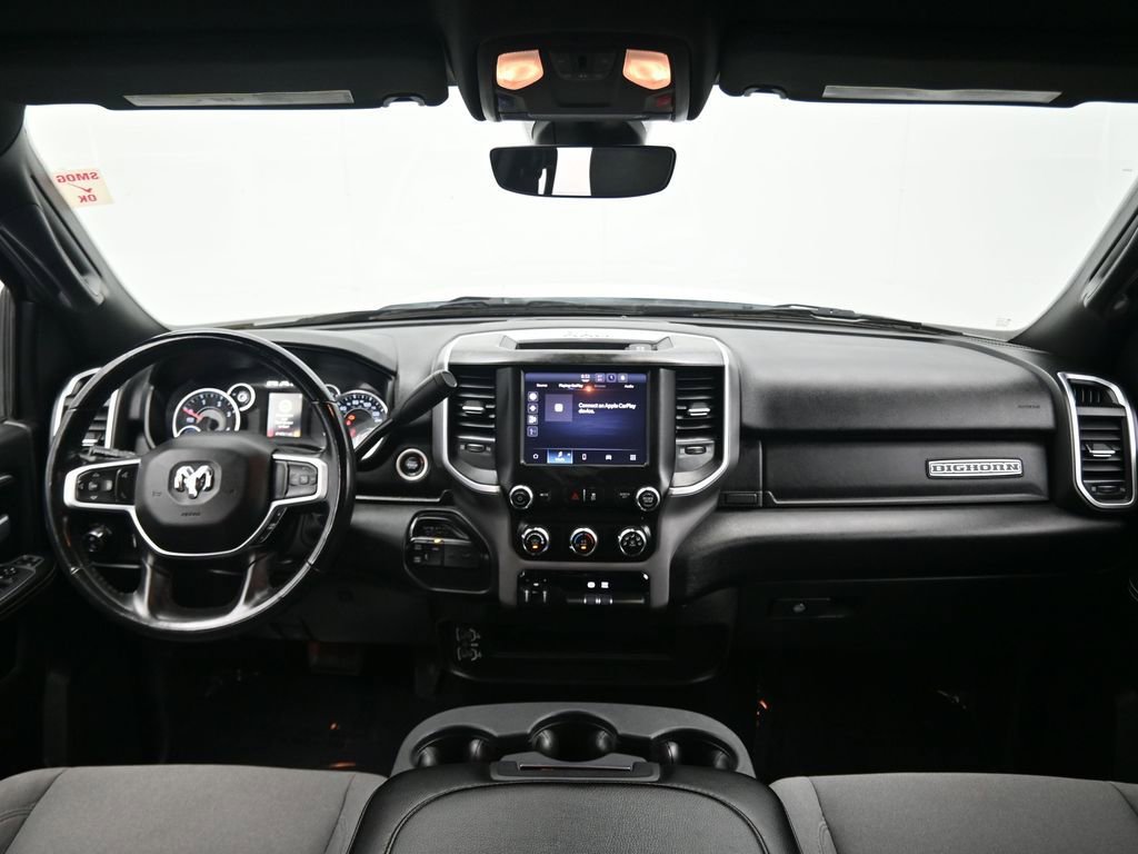 Used 2024 RAM 3500 Big Horn image 14