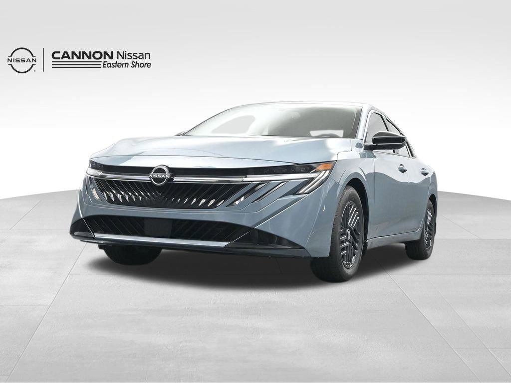 New 2026 Nissan Sentra SV image 24