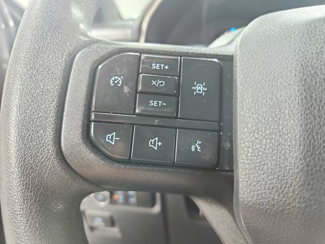 Used 2021 Ford F150 XL w/ STX Appearance Package RWD image 23