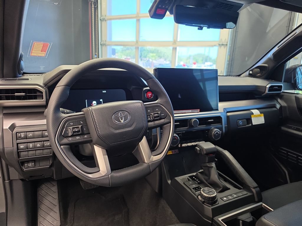 Used 2026 Toyota 4Runner TRD Off-Road Premium w/ Tow Technology Package AWD/4WD image 19