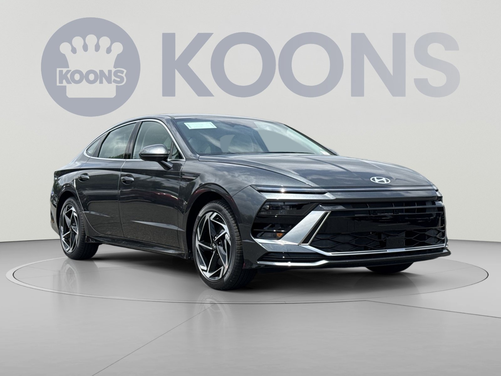 New 2026 Hyundai Sonata SEL FWD image 10