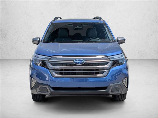 New 2026 Subaru Forester Limited AWD/4WD image 6