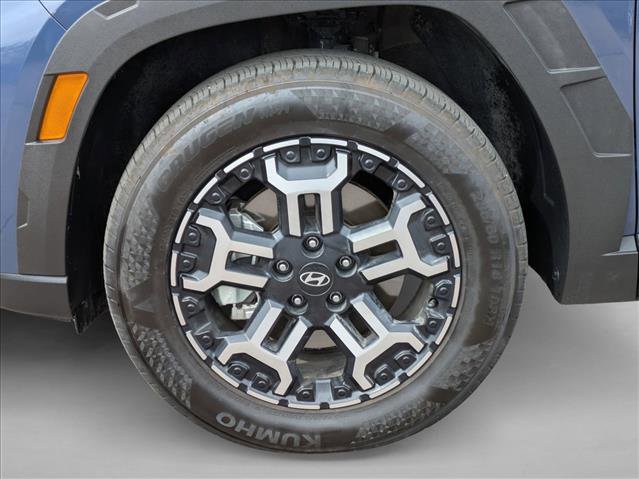 Used 2026 Hyundai Tucson XRT AWD/4WD image 23
