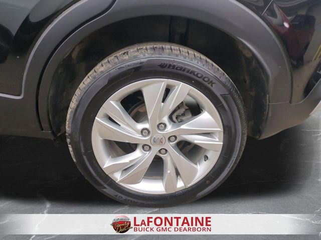 Used 2025 Buick Encore GX Preferred image 27