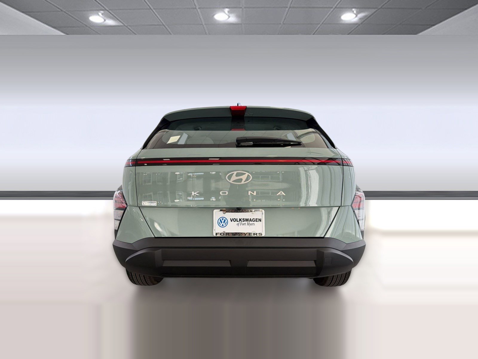 Used 2026 Hyundai Kona SE image 10