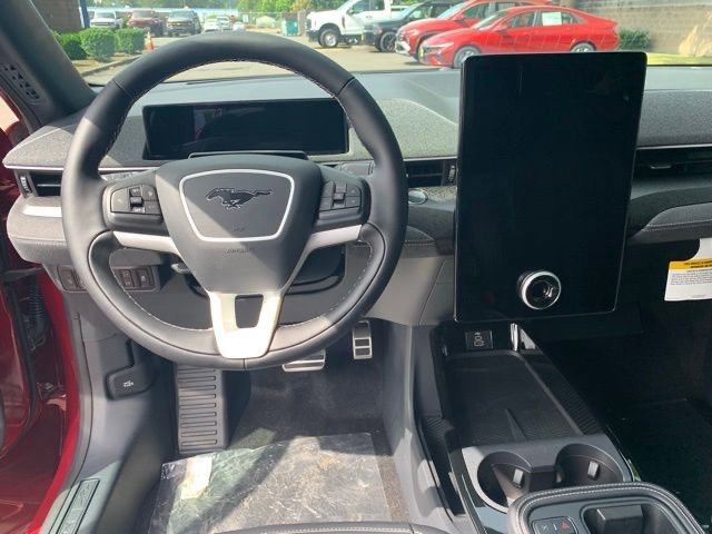 New 2025 Ford Mustang Mach-E GT image 17