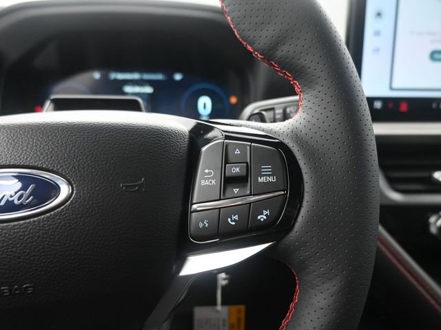 New 2026 Ford Explorer ST w/ Sun And Sound Package image 17