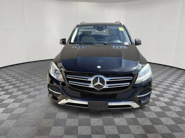 Used 2016 Mercedes-Benz GLE 350 image 11