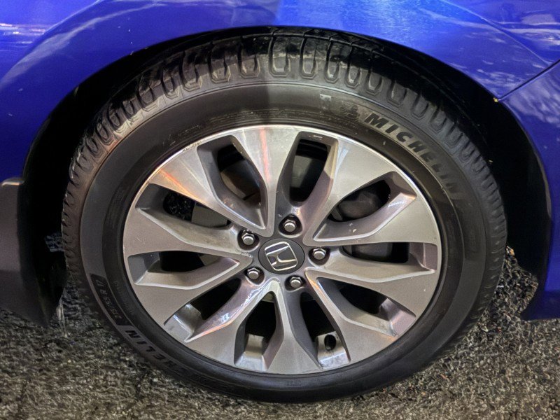 Used 2014 Honda Accord EX-L image 31