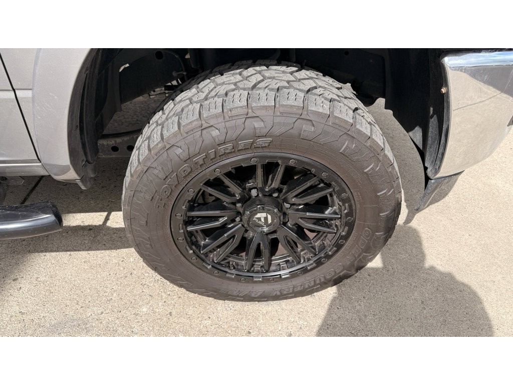 Used 2019 RAM 2500 Laramie image 11