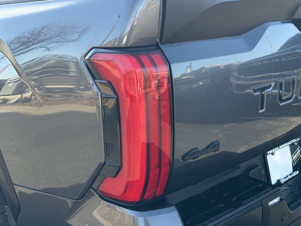 Used 2024 Toyota Tundra SR5 image 12