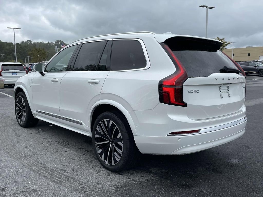 New 2026 Volvo XC90 T8 Plus image 27
