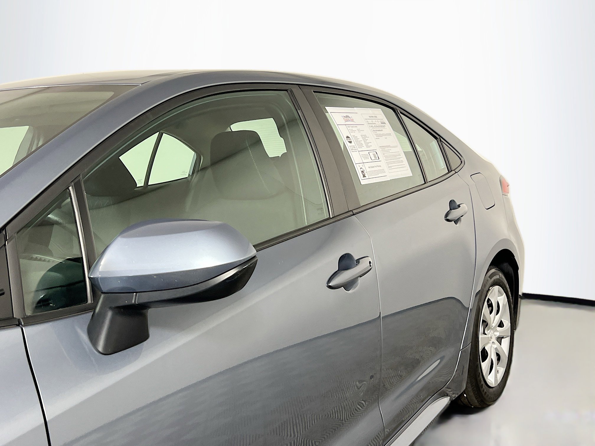 Used 2024 Toyota Corolla LE image 13