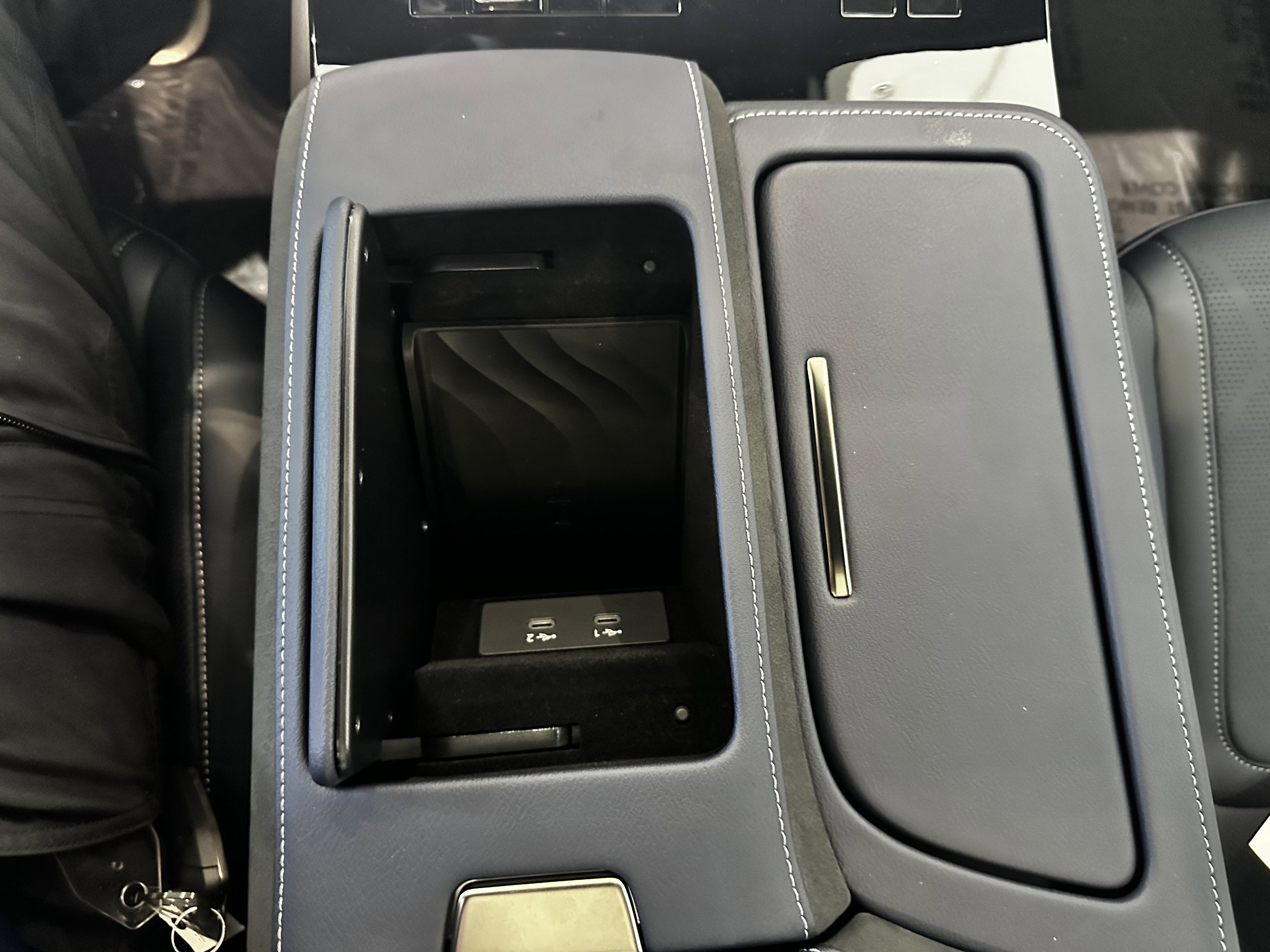 New 2026 INFINITI QX80 Sensory w/ Sport Exterior Package image 20