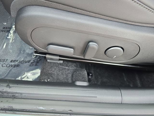 New 2026 Hyundai Kona Limited image 12