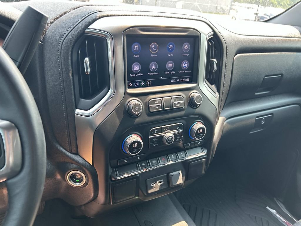 Used 2022 Chevrolet Silverado 1500 RST AWD/4WD image 30