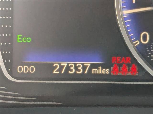 Used 2019 Lexus ES 350 image 9