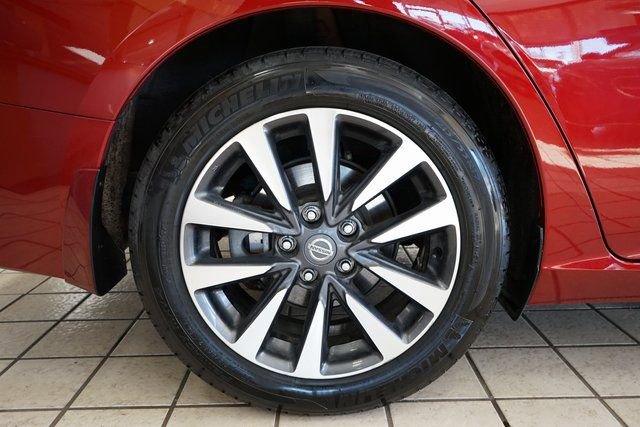 Used 2019 Nissan Altima 2.5 SV image 52