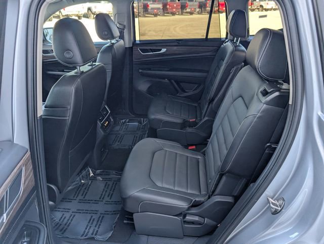 Used 2025 Volkswagen Atlas SEL image 20