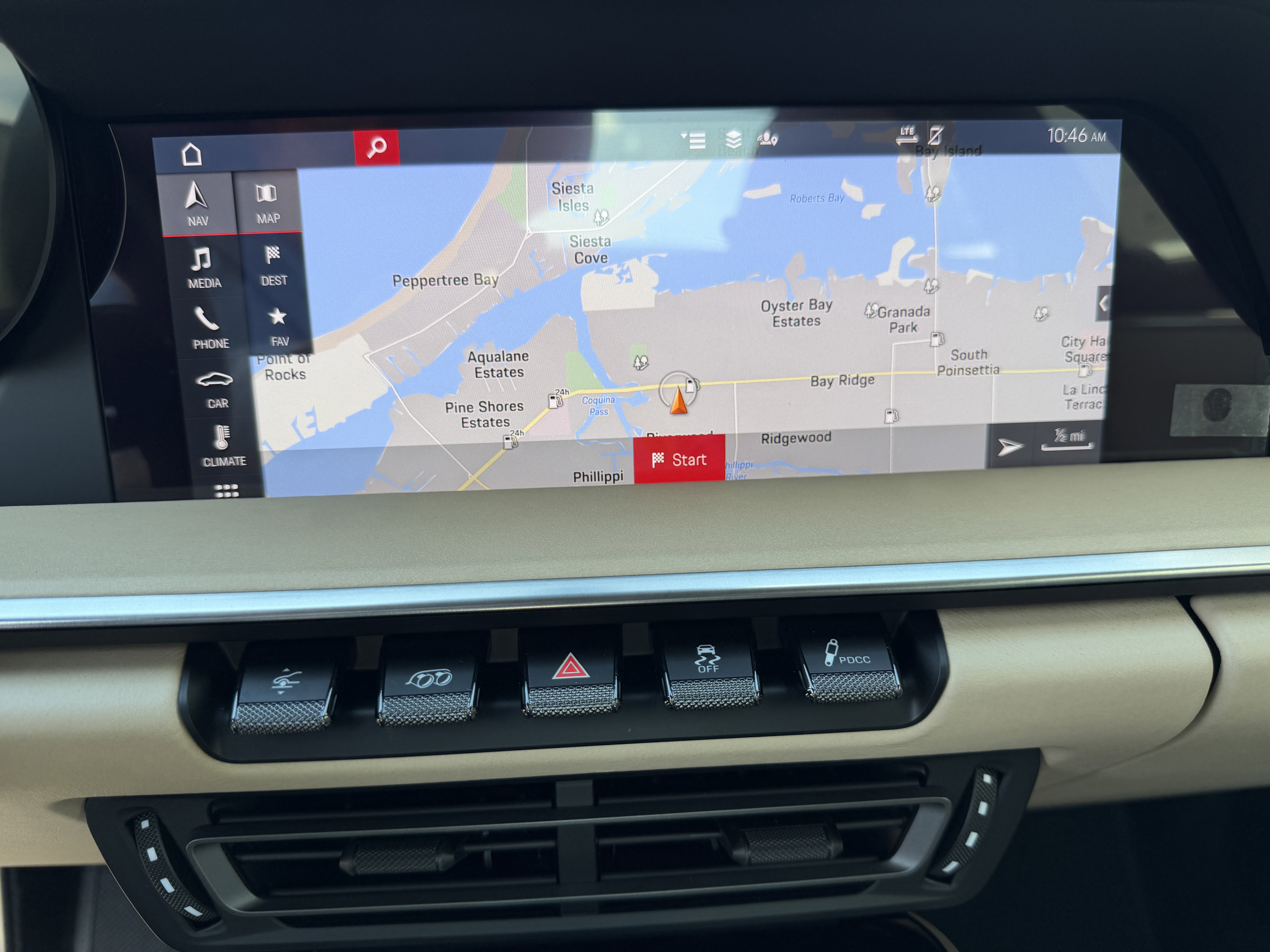 Certified 2021 Porsche 911 Turbo S image 23