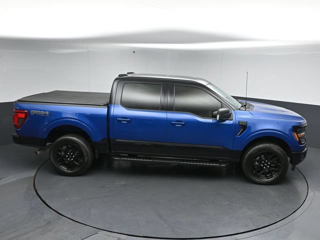 Certified 2024 Ford F150 XLT w/ Equipment Group 303A High AWD/4WD image 53