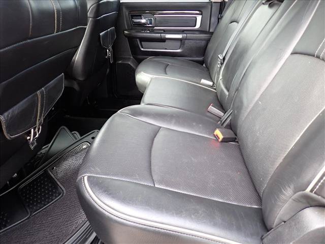 Used 2014 RAM 3500 Laramie Longhorn AWD/4WD image 8