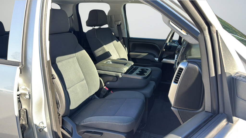 Used 2018 Chevrolet Silverado 1500 LT w/ All Star Edition RWD image 19