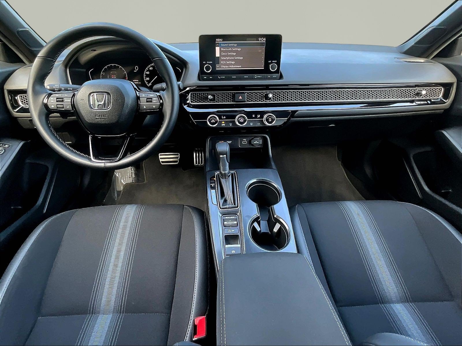 Used 2024 Honda Civic Sport image 7