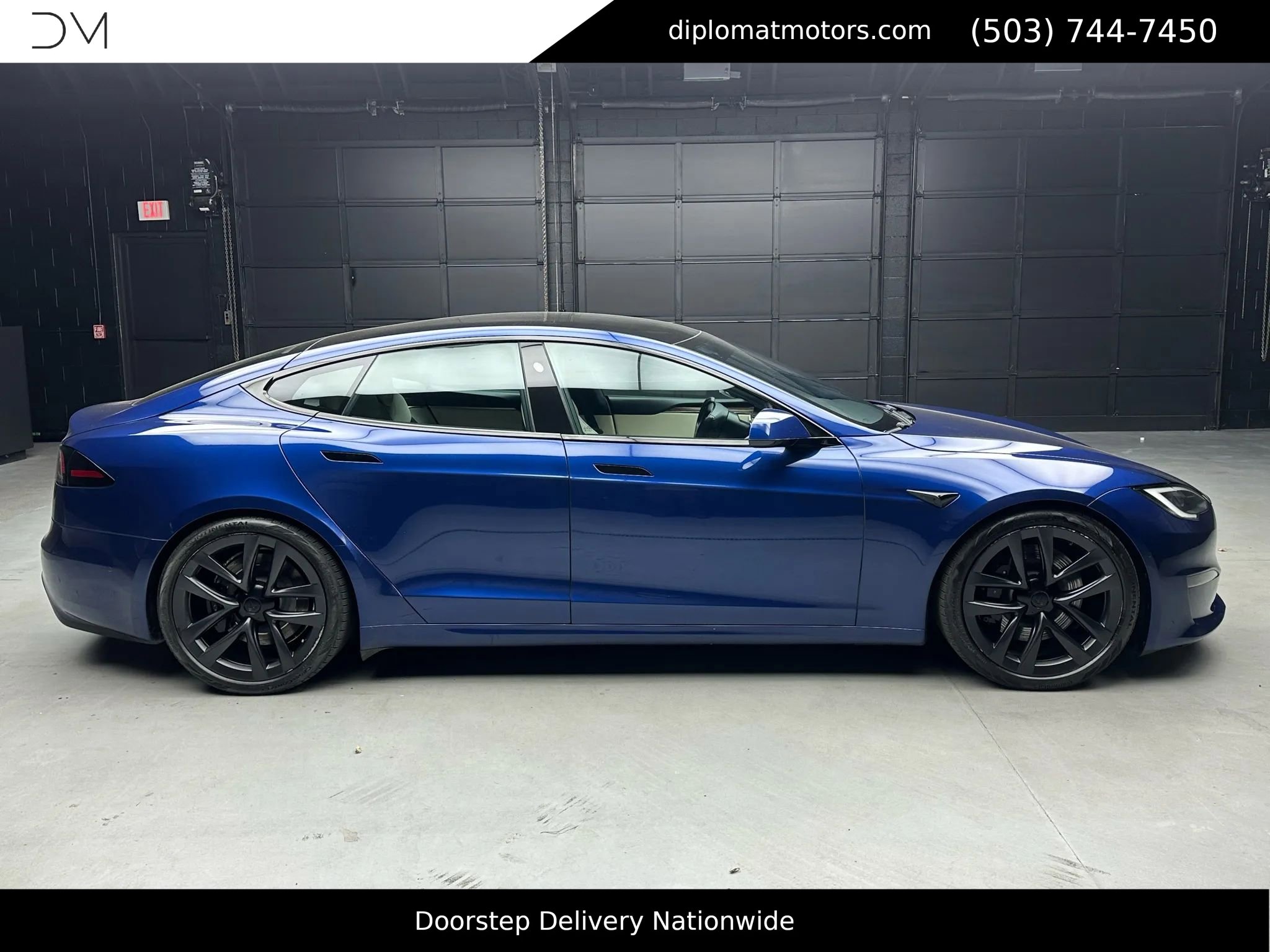 Used 2023 Tesla Model S image 7