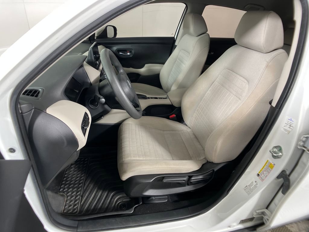 Used 2023 Honda HR-V LX image 22