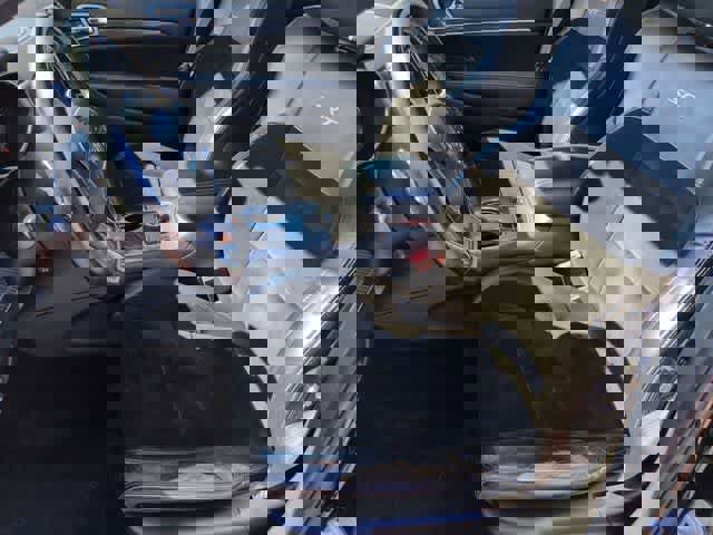 Used 2017 Jeep Grand Cherokee SRT image 16