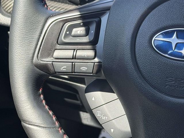 Used 2021 Subaru WRX Limited image 16