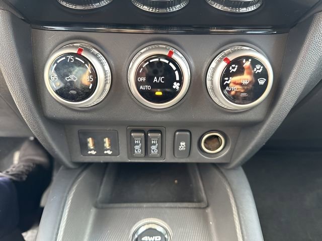 Used 2025 Mitsubishi Outlander Sport SE image 22
