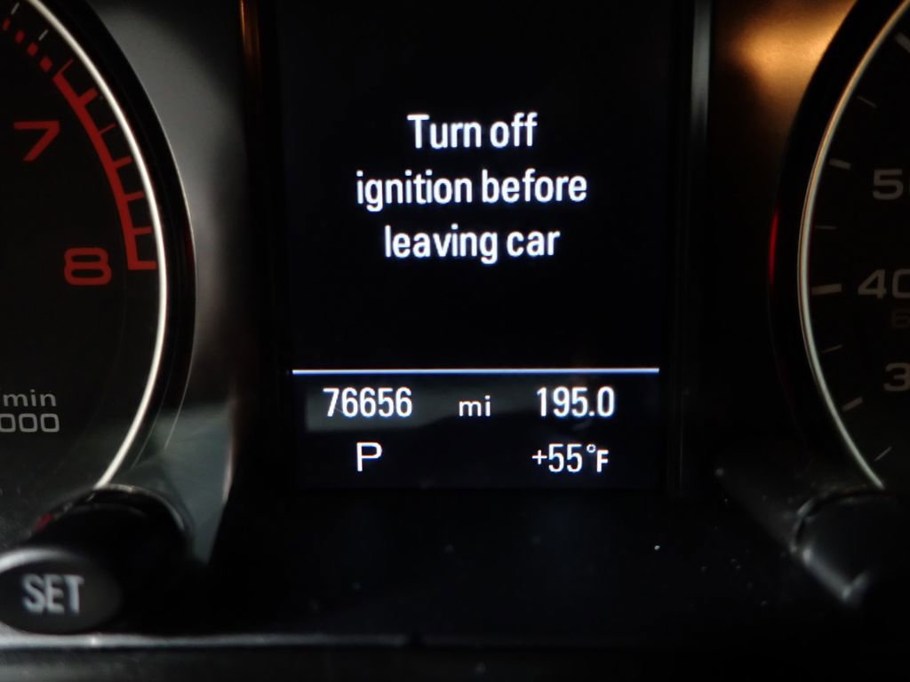 Used 2015 Audi Q5 3.0T Premium Plus w/ Technology Package image 25