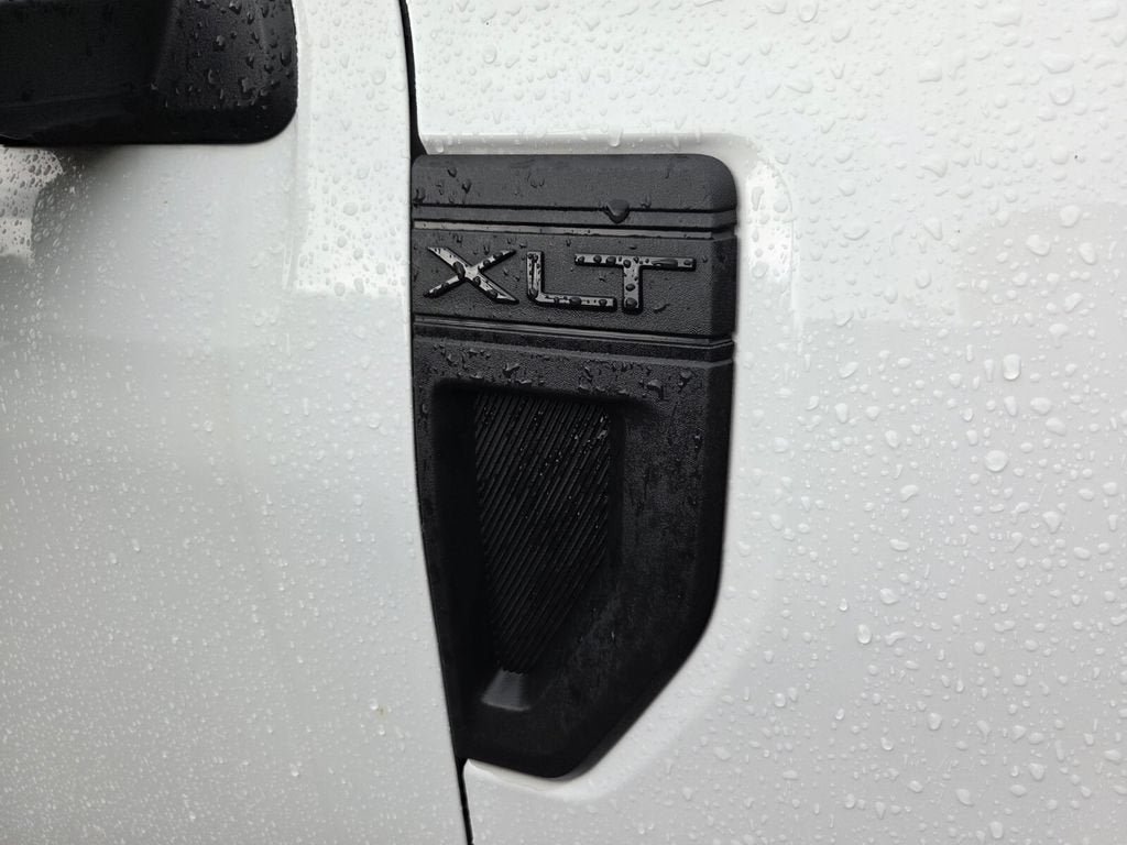 Used 2025 Ford Maverick XLT w/ Black Appearance Package AWD/4WD image 27