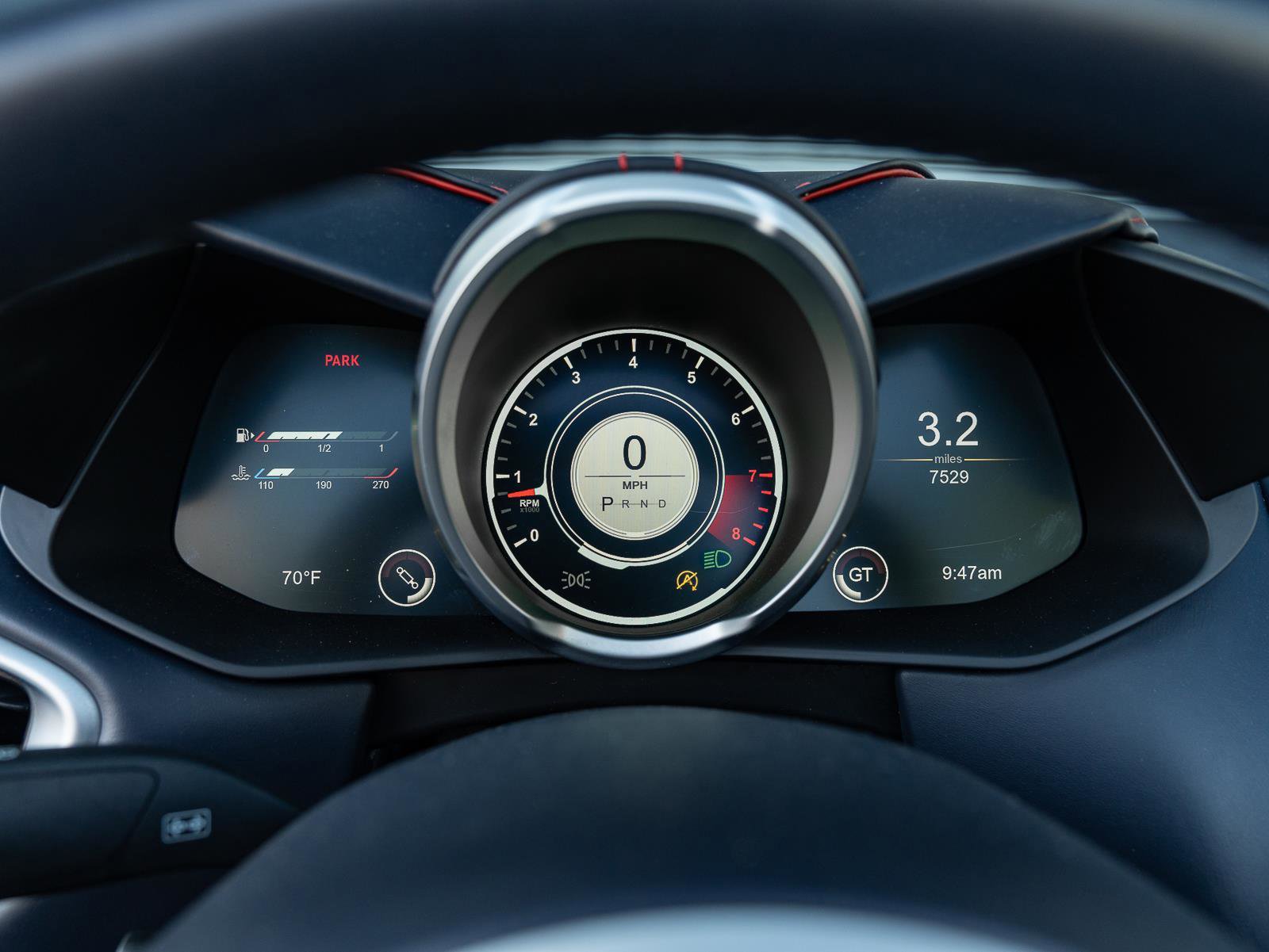 Used 2022 Aston Martin DBS Superleggera Volante image 48