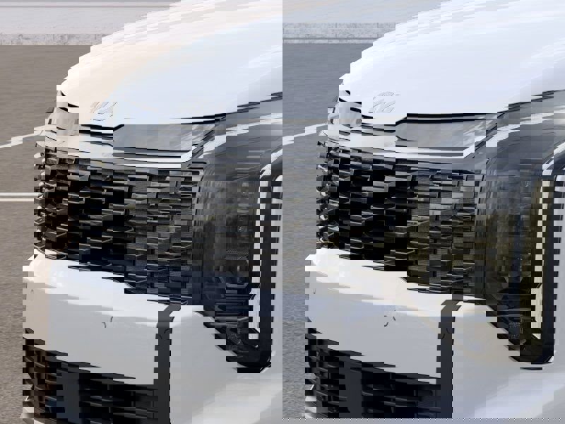 New 2026 Kia Sportage EX image 12