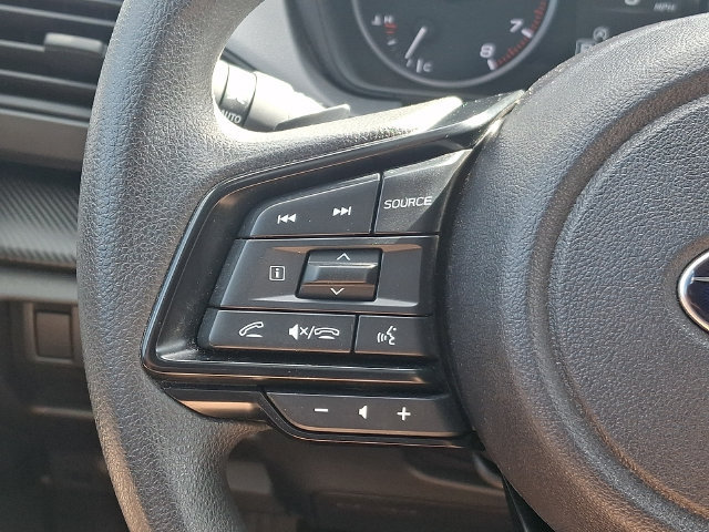 Certified 2024 Subaru Crosstrek 2.0i Premium AWD/4WD image 25
