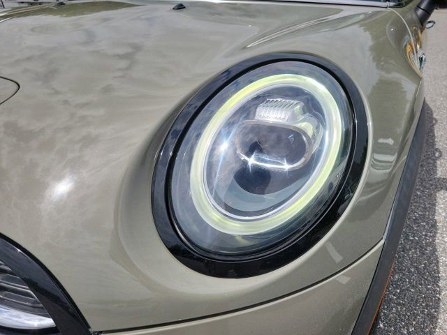 Used 2019 MINI Cooper S w/ Premium Package FWD image 16