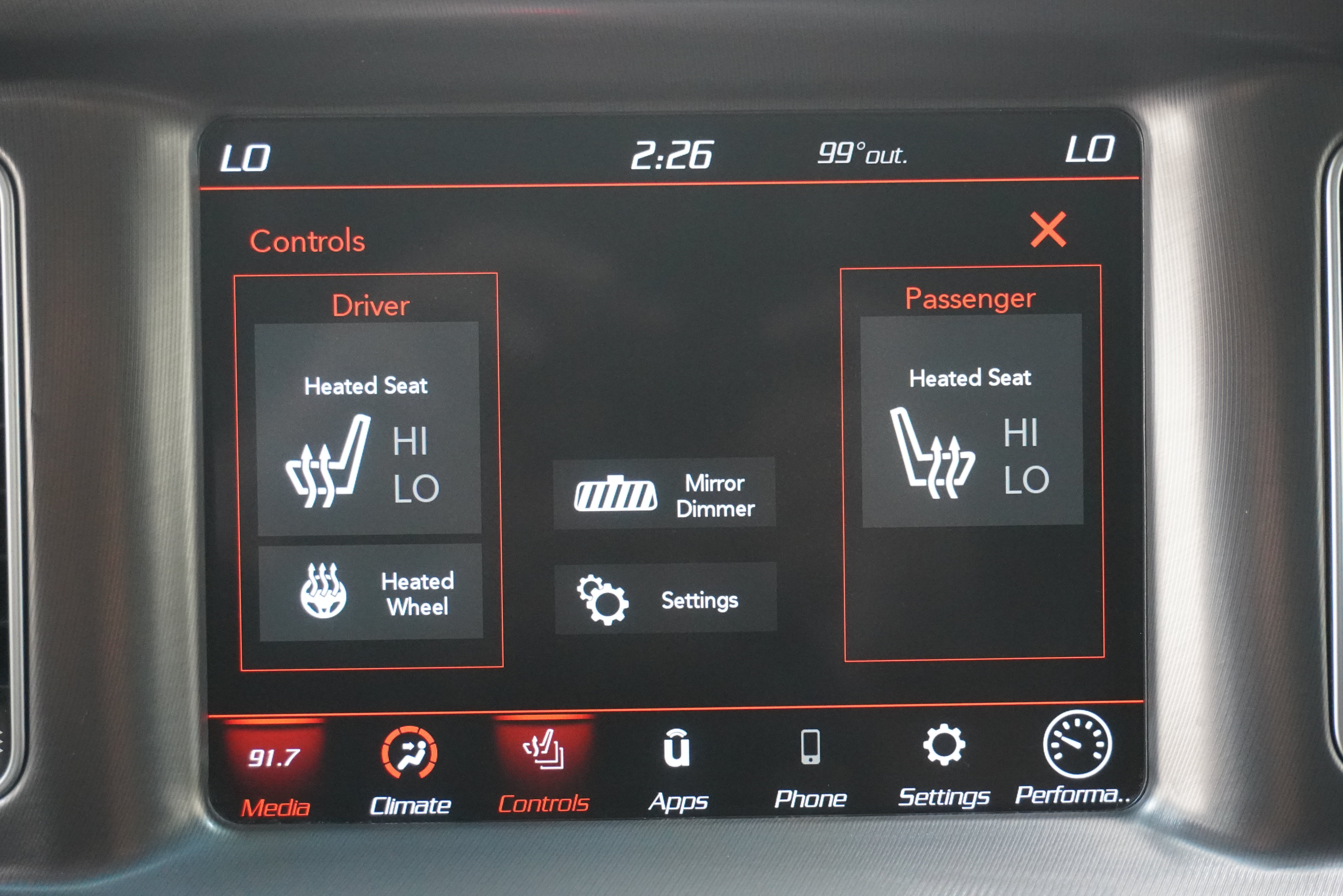 Used 2021 Dodge Charger Scat Pack RWD image 21