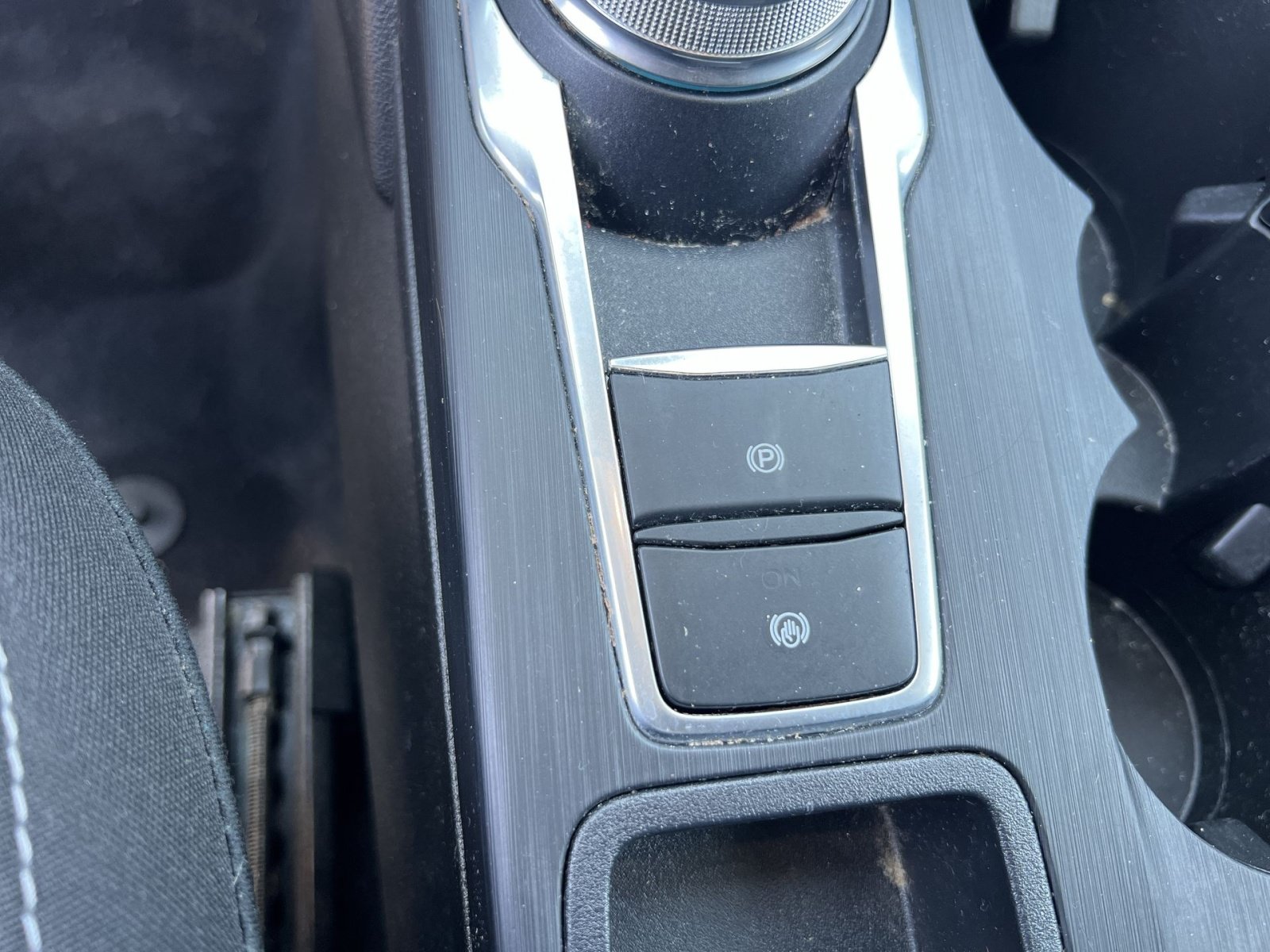 Used 2023 Ford Escape Active w/ Tech Pack #1 FWD image 31