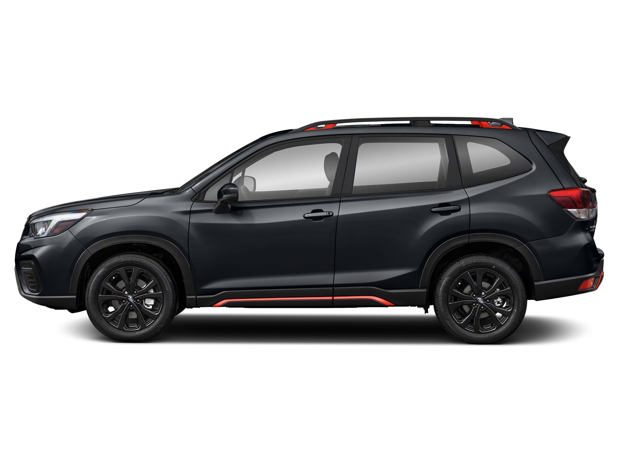 Used 2019 Subaru Forester Sport AWD/4WD image 3