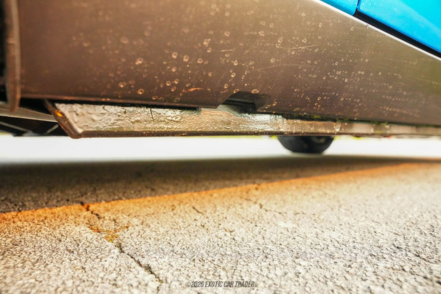 Used 2023 Dodge Challenger SRT Hellcat Redeye image 81